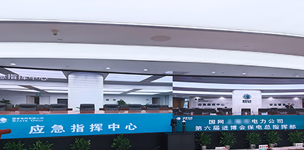 上海市電力公司