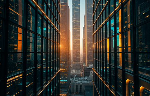 企業單位