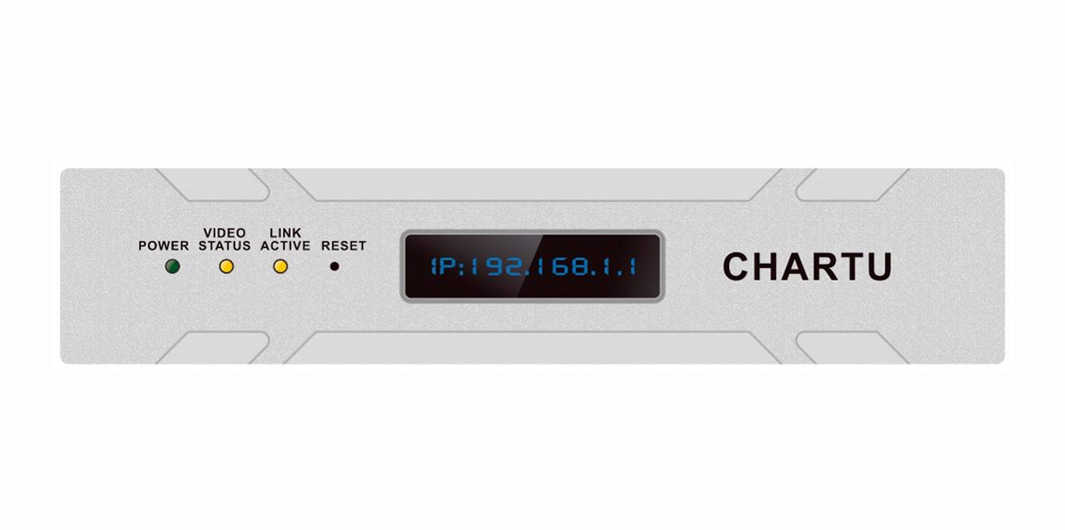 KVM 4K HDMI輸入節(jié)點