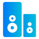 音頻擴(kuò)聲系統(tǒng)