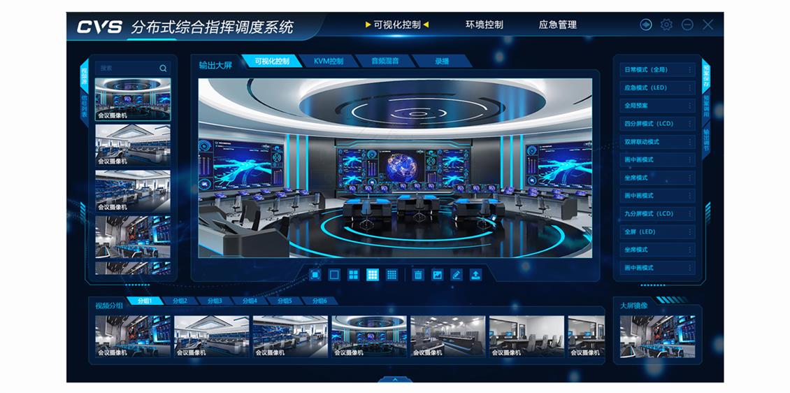 CVS-IOS客戶端軟件