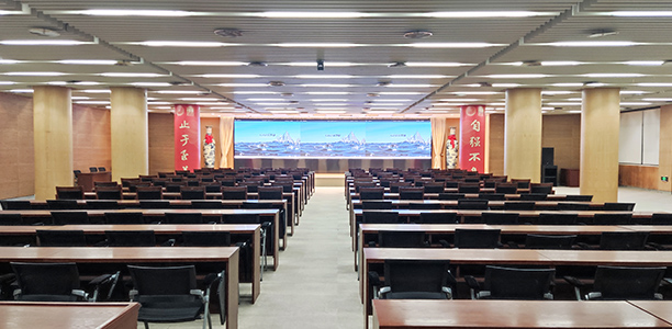 廈門大學