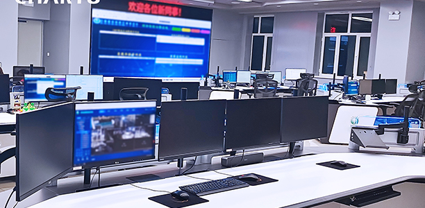 內蒙古電網烏蘭察布電業局